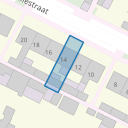 Perceel RLD00-R-1195