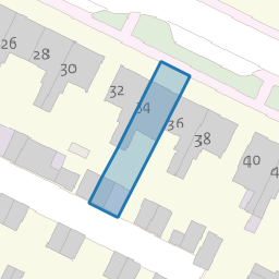 Perceel RLD00-R-1198