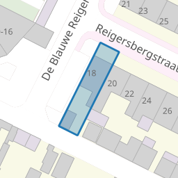 Perceel RLD00-R-1200