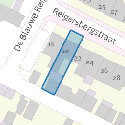 Perceel RLD00-R-1201