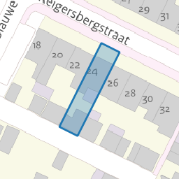 Perceel RLD00-R-1203