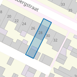 Perceel RLD00-R-1204