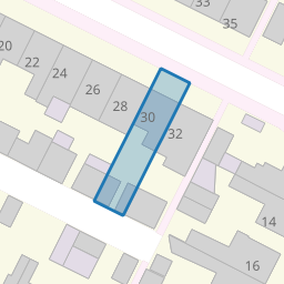 Perceel RLD00-R-1205