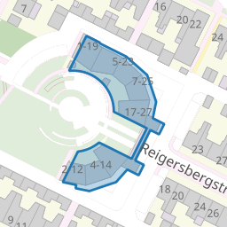 Perceel RLD00-R-1215