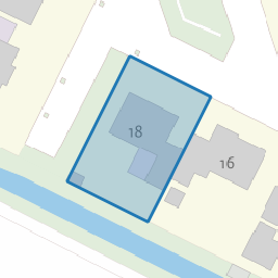 Perceel RLD00-R-1222