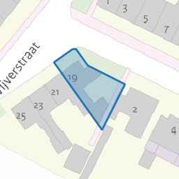 Perceel RLD00-R-1230