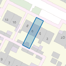 Perceel RLD00-R-1237