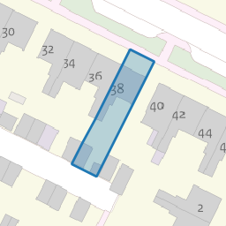 Perceel RLD00-R-1246