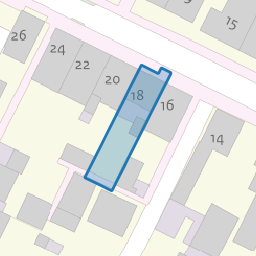 Perceel RLD00-R-1252