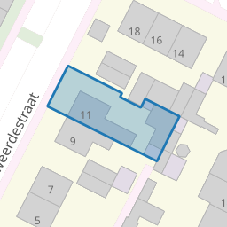 Perceel RLD00-R-1258