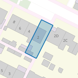 Perceel RLD00-R-1262