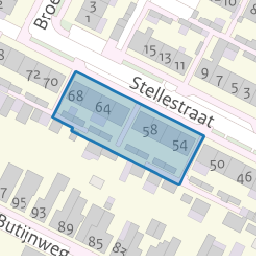 Perceel RLD00-R-1263