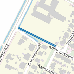 Perceel RLD00-R-1283