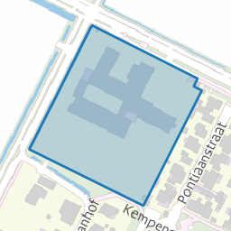 Perceel RLD00-R-1284