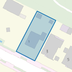 Perceel RLD00-R-1285