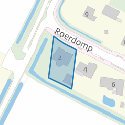 Perceel RLD00-R-1286