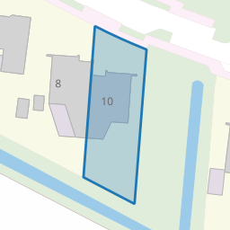 Perceel RLD00-R-1290