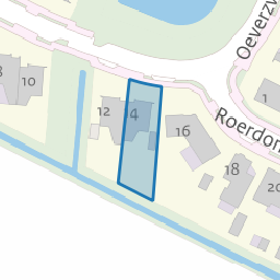 Perceel RLD00-R-1292