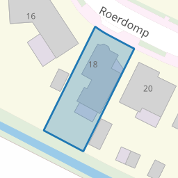 Perceel RLD00-R-1294