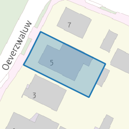 Perceel RLD00-R-1297