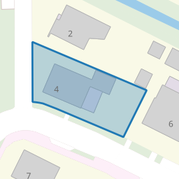 Perceel RLD00-R-1299