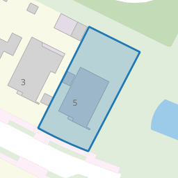 Perceel RLD00-R-1303