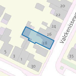 Perceel RLD00-R-1306