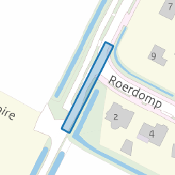 Perceel RLD00-R-1308