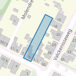 Perceel RLD00-R-1310