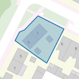 Perceel RLD00-R-1311