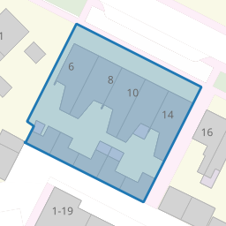 Perceel RLD00-R-1314