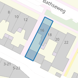 Perceel RLD00-R-1315