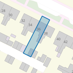 Perceel RLD00-R-1318