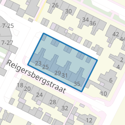 Perceel RLD00-R-1320