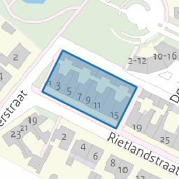 Perceel RLD00-R-1323