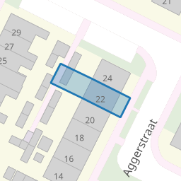 Perceel RLD00-R-1331