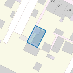 Perceel RLD00-R-1334