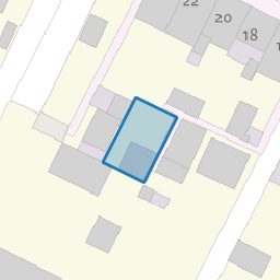 Perceel RLD00-R-1335