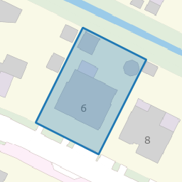 Perceel RLD00-R-1351