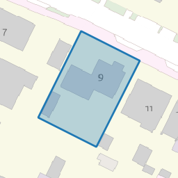 Perceel RLD00-R-1352