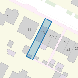 Perceel RLD00-R-1354