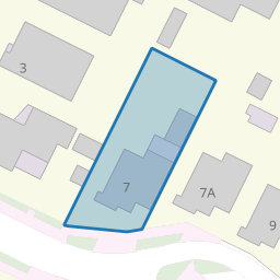 Perceel RLD00-R-1366