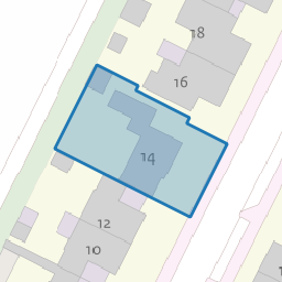 Perceel RLD00-R-1374