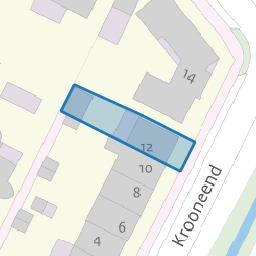 Perceel RLD00-R-1377