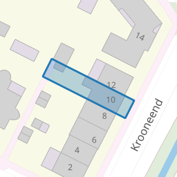 Perceel RLD00-R-1378