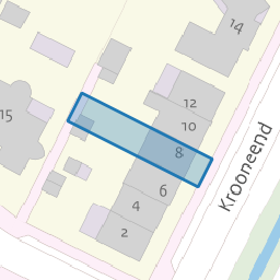 Perceel RLD00-R-1379