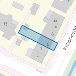 Perceel RLD00-R-1380