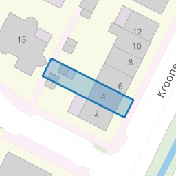 Perceel RLD00-R-1381