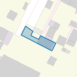 Perceel RLD00-R-1391