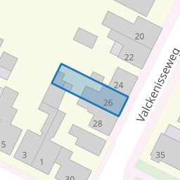 Perceel RLD00-R-1394